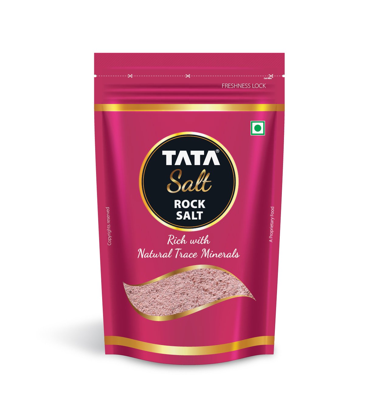 Salt Tata Rock Salt 1kg